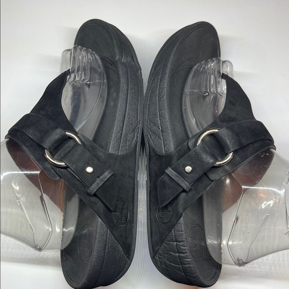 ❤️❤️ Fitflop Sandals ❤️❤️ - Picture 5 of 7